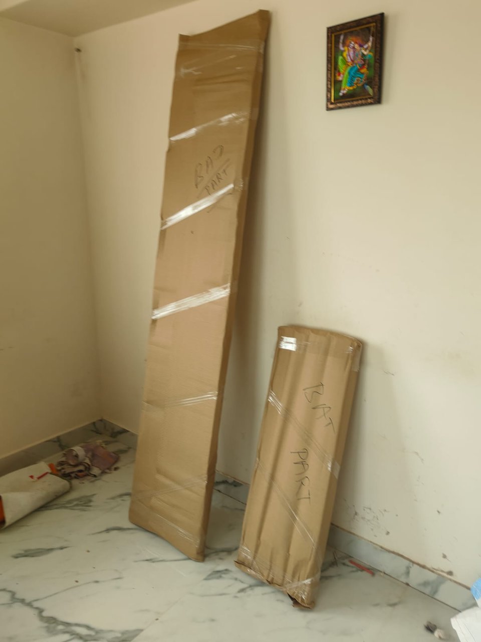 Shekhawat Packers and Movers Dharwad - furniture dismantling and packing