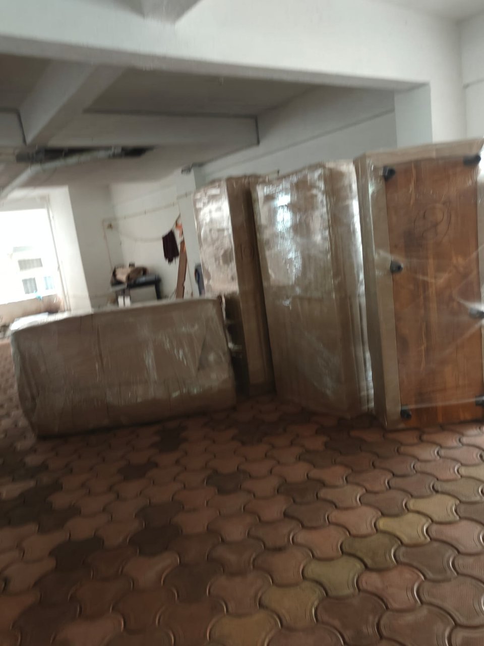 Shekhawat Packers and Movers Dharwad - furniture packing for safe transport