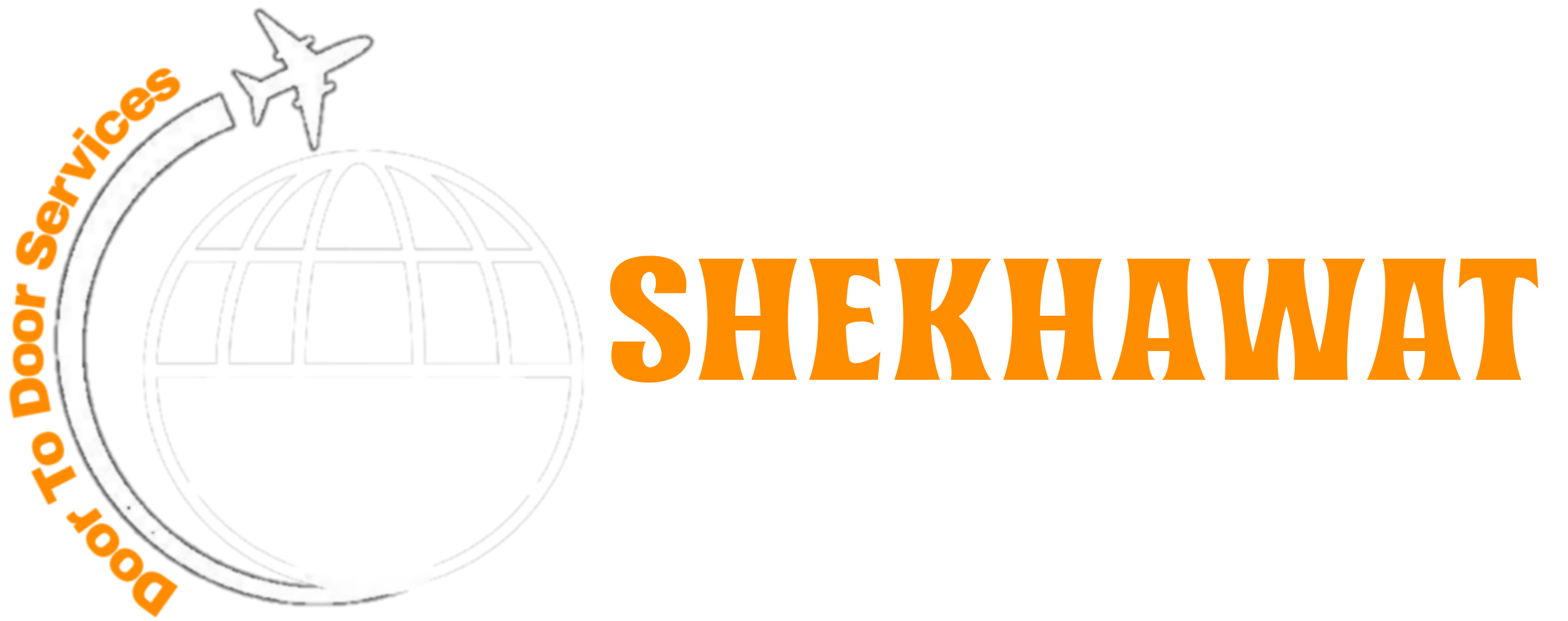 Shekhawat packers and movers logo