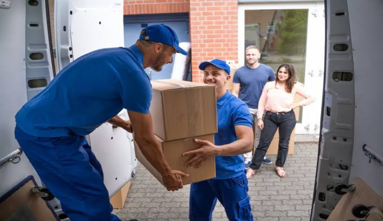 international packers and movers