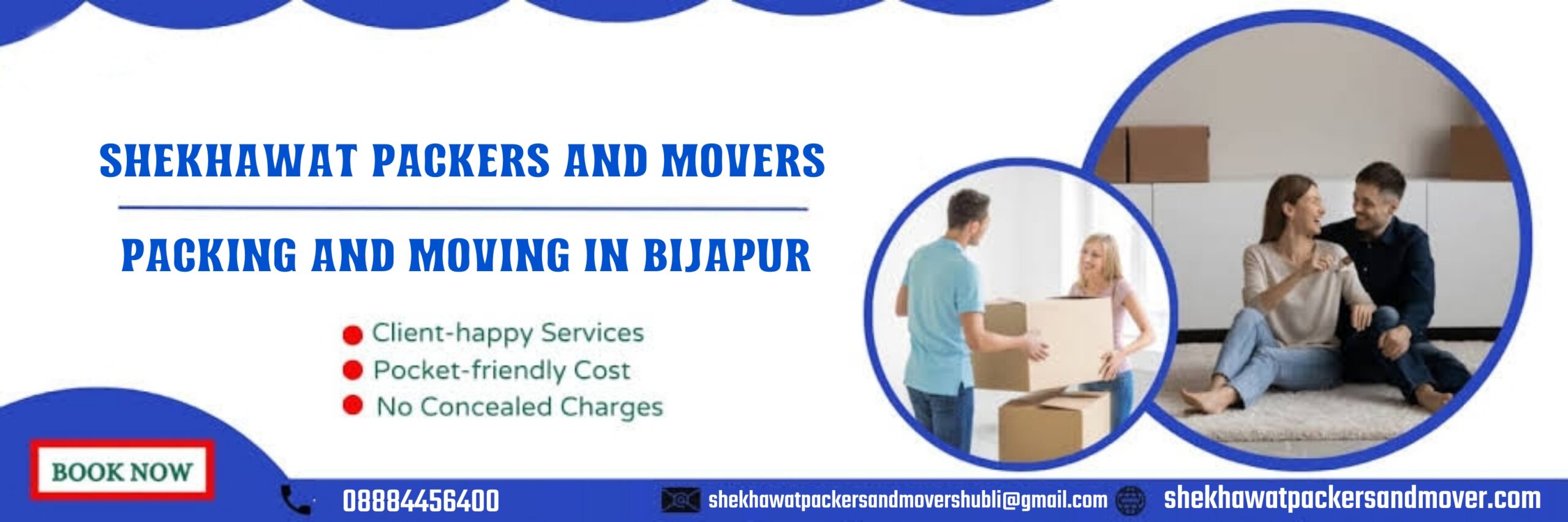 packers and movers in bijapur