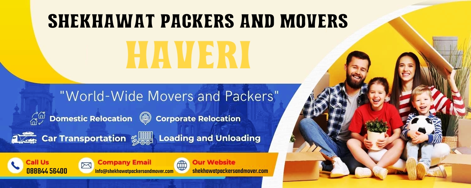 packers and movers in haveri