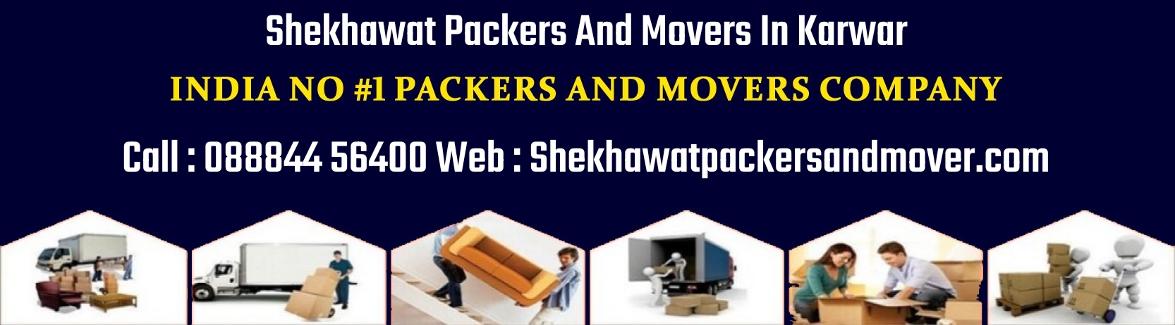 packers and movers in karwar