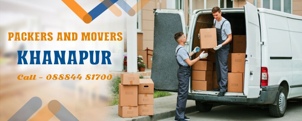 packers and movers in khanapur shekhawat packers