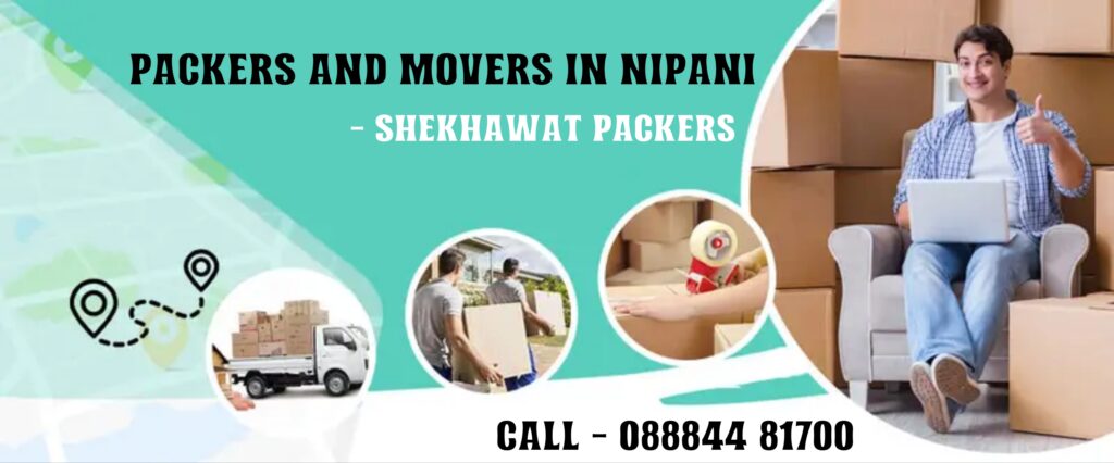 best packers and movers in nipani